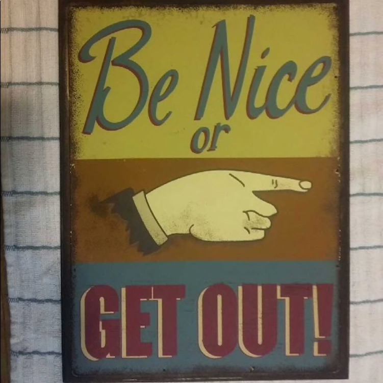 While You’re Here...